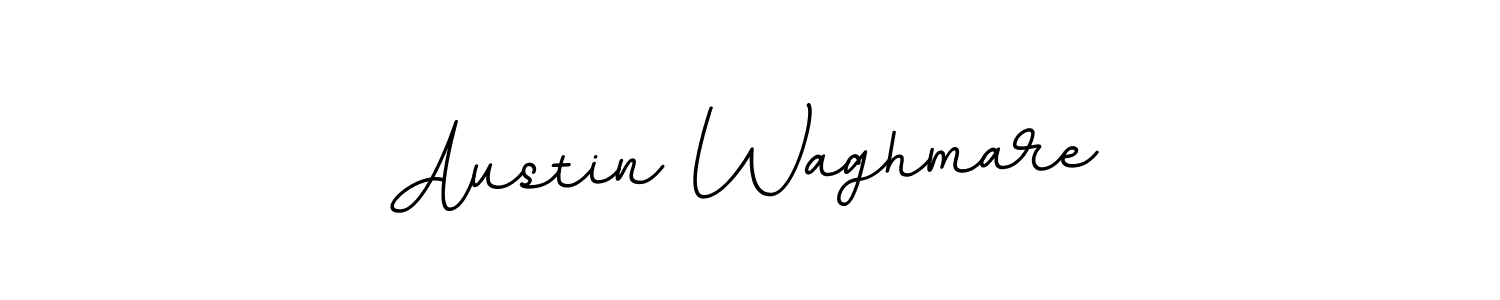 The best way (BallpointsItalic-DORy9) to make a short signature is to pick only two or three words in your name. The name Austin Waghmare include a total of six letters. For converting this name. Austin Waghmare signature style 11 images and pictures png