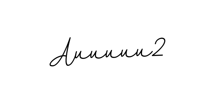 Here are the top 10 professional signature styles for the name Auuuuu2. These are the best autograph styles you can use for your name. Auuuuu2 signature style 11 images and pictures png