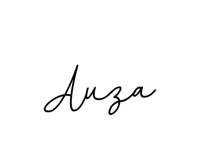 Also You can easily find your signature by using the search form. We will create Auza name handwritten signature images for you free of cost using BallpointsItalic-DORy9 sign style. Auza signature style 11 images and pictures png