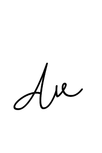 BallpointsItalic-DORy9 is a professional signature style that is perfect for those who want to add a touch of class to their signature. It is also a great choice for those who want to make their signature more unique. Get Av name to fancy signature for free. Av signature style 11 images and pictures png
