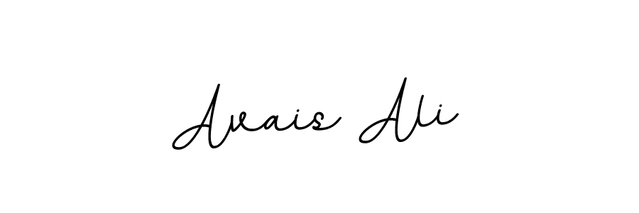 How to Draw Avais Ali signature style? BallpointsItalic-DORy9 is a latest design signature styles for name Avais Ali. Avais Ali signature style 11 images and pictures png
