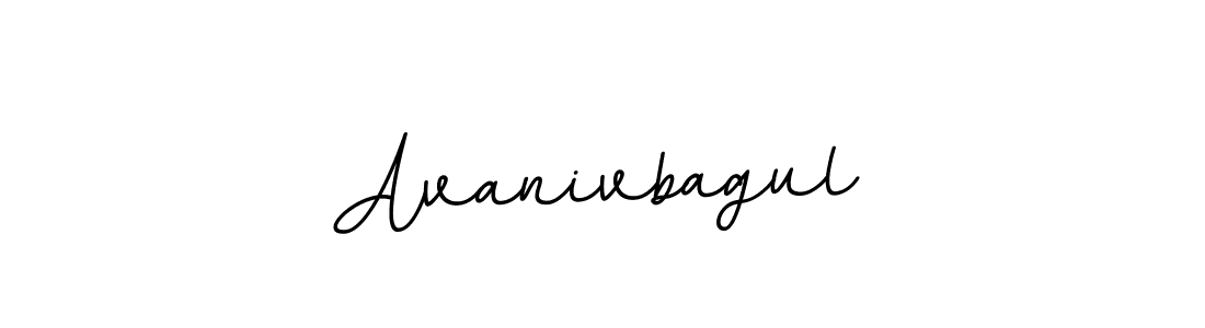 Use a signature maker to create a handwritten signature online. With this signature software, you can design (BallpointsItalic-DORy9) your own signature for name Avanivbagul. Avanivbagul signature style 11 images and pictures png