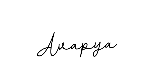 Here are the top 10 professional signature styles for the name Avapya. These are the best autograph styles you can use for your name. Avapya signature style 11 images and pictures png