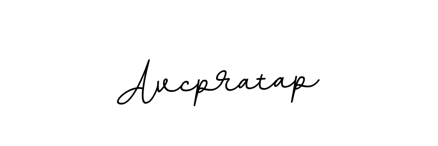 Design your own signature with our free online signature maker. With this signature software, you can create a handwritten (BallpointsItalic-DORy9) signature for name Avcpratap. Avcpratap signature style 11 images and pictures png