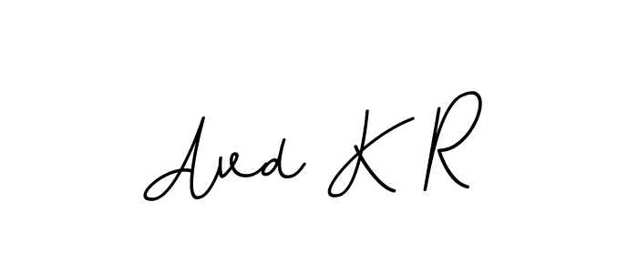 Best and Professional Signature Style for Avd K R. BallpointsItalic-DORy9 Best Signature Style Collection. Avd K R signature style 11 images and pictures png