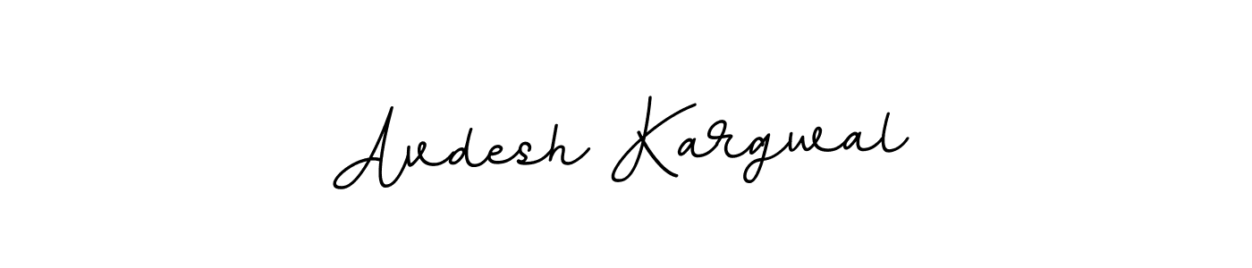 Also You can easily find your signature by using the search form. We will create Avdesh Kargwal name handwritten signature images for you free of cost using BallpointsItalic-DORy9 sign style. Avdesh Kargwal signature style 11 images and pictures png