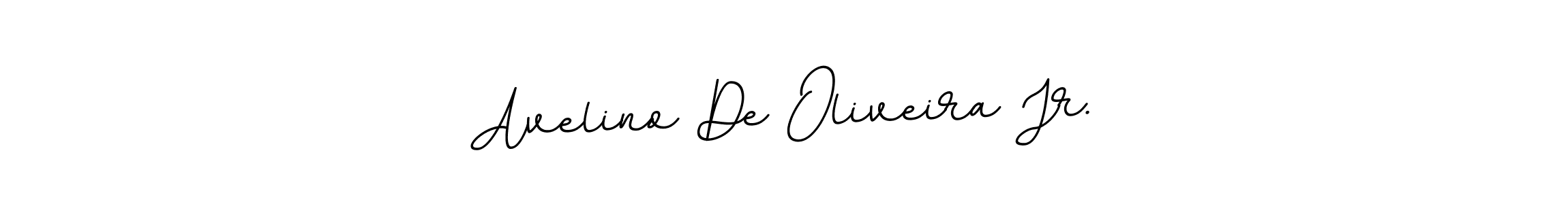 Avelino De Oliveira Jr. stylish signature style. Best Handwritten Sign (BallpointsItalic-DORy9) for my name. Handwritten Signature Collection Ideas for my name Avelino De Oliveira Jr.. Avelino De Oliveira Jr. signature style 11 images and pictures png