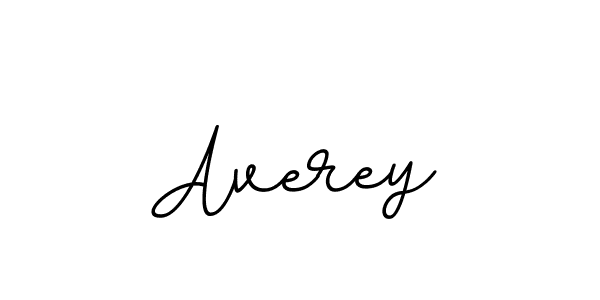 How to make Averey name signature. Use BallpointsItalic-DORy9 style for creating short signs online. This is the latest handwritten sign. Averey signature style 11 images and pictures png