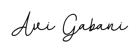 Here are the top professional signature styles for the name Avi Gabani. These are the best autograph styles you can use for your name. Avi Gabani signature style 11 images and pictures png