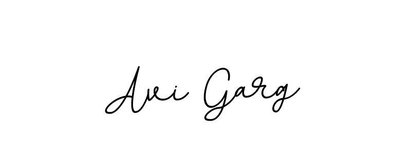 Similarly BallpointsItalic-DORy9 is the best handwritten signature design. Signature creator online .You can use it as an online autograph creator for name Avi Garg. Avi Garg signature style 11 images and pictures png