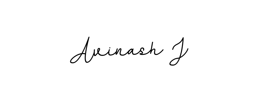 How to make Avinash J signature? BallpointsItalic-DORy9 is a professional autograph style. Create handwritten signature for Avinash J name. Avinash J signature style 11 images and pictures png
