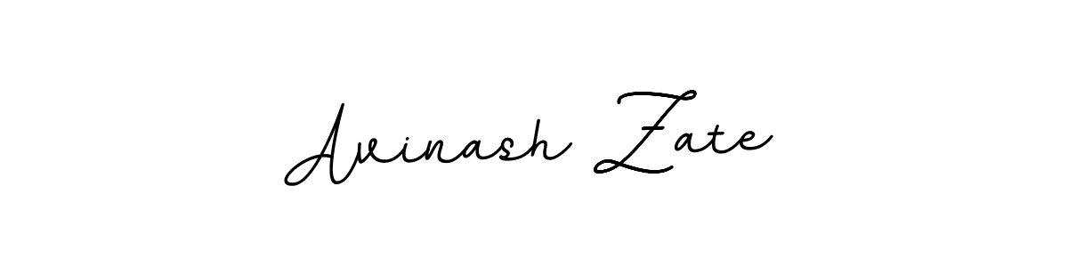 Here are the top 10 professional signature styles for the name Avinash Zate. These are the best autograph styles you can use for your name. Avinash Zate signature style 11 images and pictures png