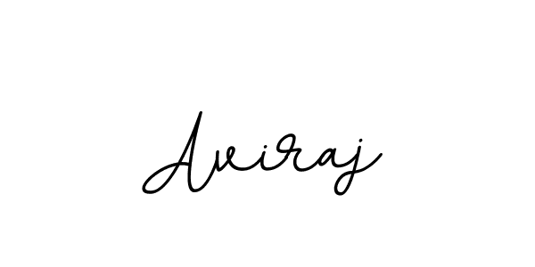 It looks lik you need a new signature style for name Aviraj. Design unique handwritten (BallpointsItalic-DORy9) signature with our free signature maker in just a few clicks. Aviraj signature style 11 images and pictures png