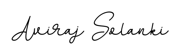 Aviraj Solanki stylish signature style. Best Handwritten Sign (BallpointsItalic-DORy9) for my name. Handwritten Signature Collection Ideas for my name Aviraj Solanki. Aviraj Solanki signature style 11 images and pictures png