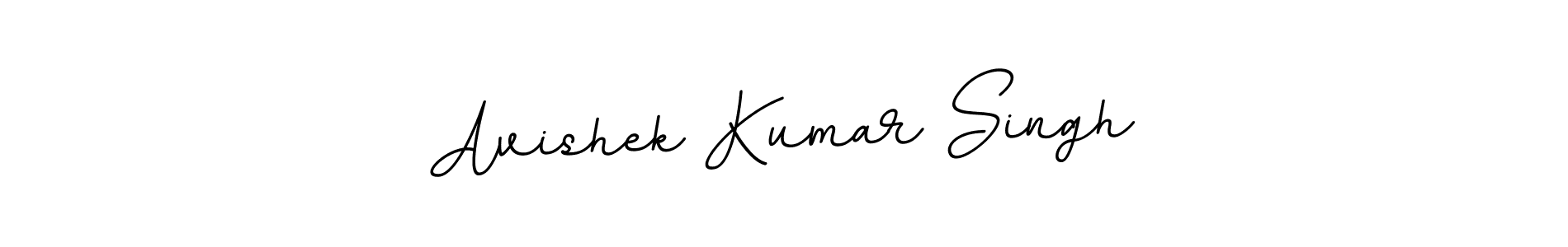 Make a short Avishek Kumar Singh signature style. Manage your documents anywhere anytime using BallpointsItalic-DORy9. Create and add eSignatures, submit forms, share and send files easily. Avishek Kumar Singh signature style 11 images and pictures png
