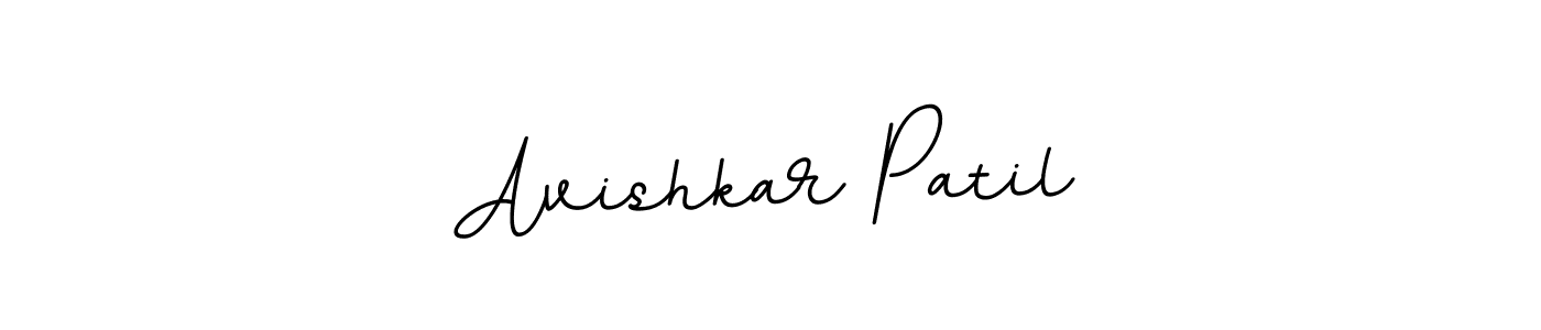 It looks lik you need a new signature style for name Avishkar Patil. Design unique handwritten (BallpointsItalic-DORy9) signature with our free signature maker in just a few clicks. Avishkar Patil signature style 11 images and pictures png