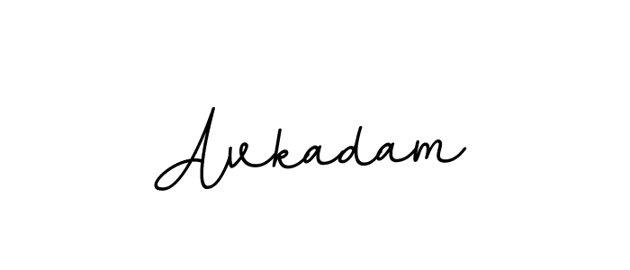 BallpointsItalic-DORy9 is a professional signature style that is perfect for those who want to add a touch of class to their signature. It is also a great choice for those who want to make their signature more unique. Get Avkadam name to fancy signature for free. Avkadam signature style 11 images and pictures png