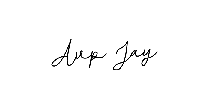 BallpointsItalic-DORy9 is a professional signature style that is perfect for those who want to add a touch of class to their signature. It is also a great choice for those who want to make their signature more unique. Get Avp Jay name to fancy signature for free. Avp Jay signature style 11 images and pictures png