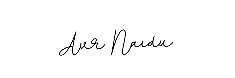 Here are the top 10 professional signature styles for the name Avr Naidu. These are the best autograph styles you can use for your name. Avr Naidu signature style 11 images and pictures png