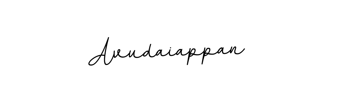 How to make Avudaiappan signature? BallpointsItalic-DORy9 is a professional autograph style. Create handwritten signature for Avudaiappan name. Avudaiappan signature style 11 images and pictures png