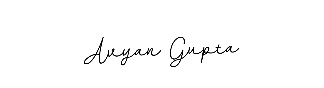 Make a beautiful signature design for name Avyan Gupta. Use this online signature maker to create a handwritten signature for free. Avyan Gupta signature style 11 images and pictures png