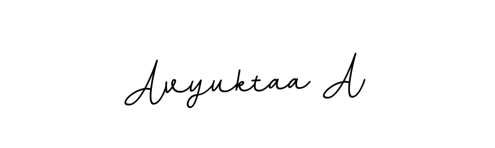 Best and Professional Signature Style for Avyuktaa A. BallpointsItalic-DORy9 Best Signature Style Collection. Avyuktaa A signature style 11 images and pictures png