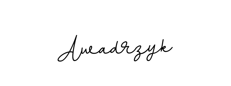 Make a short Awadrzyk signature style. Manage your documents anywhere anytime using BallpointsItalic-DORy9. Create and add eSignatures, submit forms, share and send files easily. Awadrzyk signature style 11 images and pictures png