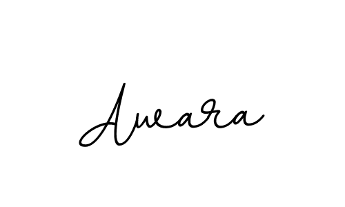 BallpointsItalic-DORy9 is a professional signature style that is perfect for those who want to add a touch of class to their signature. It is also a great choice for those who want to make their signature more unique. Get Awara name to fancy signature for free. Awara signature style 11 images and pictures png