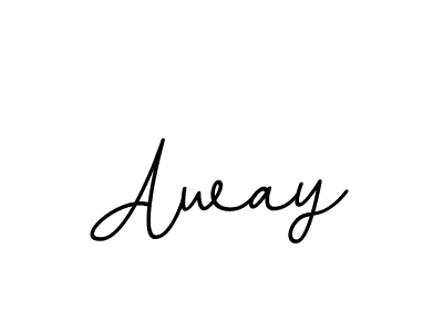 See photos of Away official signature by Spectra . Check more albums & portfolios. Read reviews & check more about BallpointsItalic-DORy9 font. Away signature style 11 images and pictures png