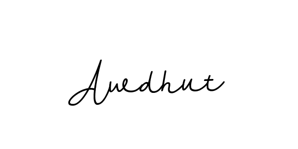 Make a short Awdhut signature style. Manage your documents anywhere anytime using BallpointsItalic-DORy9. Create and add eSignatures, submit forms, share and send files easily. Awdhut signature style 11 images and pictures png