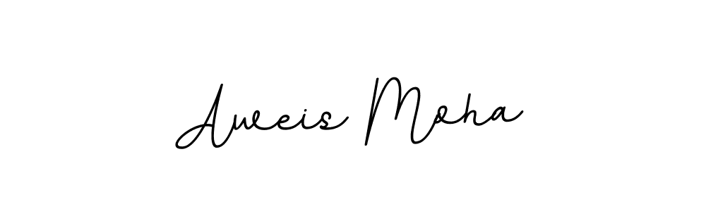 You can use this online signature creator to create a handwritten signature for the name Aweis Moha. This is the best online autograph maker. Aweis Moha signature style 11 images and pictures png