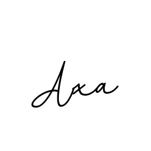 BallpointsItalic-DORy9 is a professional signature style that is perfect for those who want to add a touch of class to their signature. It is also a great choice for those who want to make their signature more unique. Get Axa name to fancy signature for free. Axa signature style 11 images and pictures png