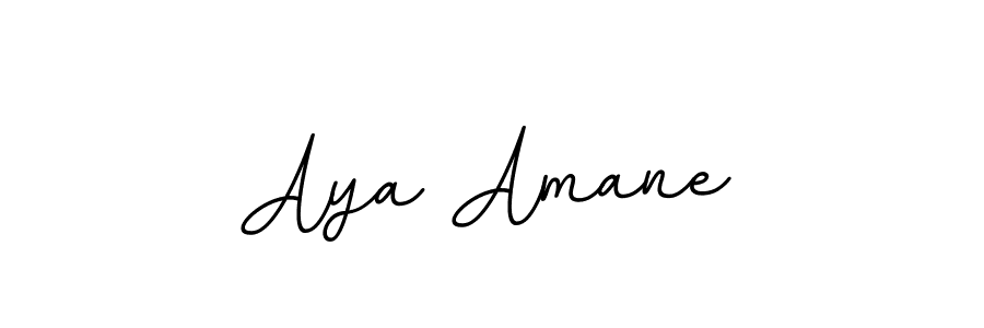 Make a short Aya Amane signature style. Manage your documents anywhere anytime using BallpointsItalic-DORy9. Create and add eSignatures, submit forms, share and send files easily. Aya Amane signature style 11 images and pictures png