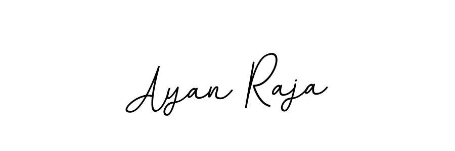 Make a beautiful signature design for name Ayan Raja. Use this online signature maker to create a handwritten signature for free. Ayan Raja signature style 11 images and pictures png