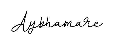 Express your personality with a custom Aybhamare signature crafted with BallpointsItalic-DORy9 typography. Free transparent PNG download available. Aybhamare signature style 11 images and pictures png