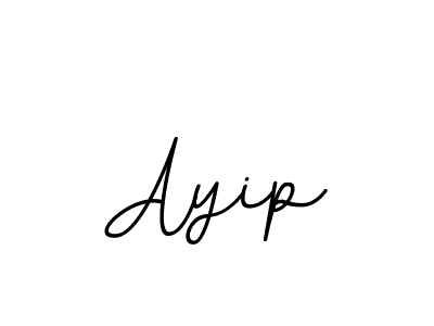 Check out images of Autograph of Ayip name. Actor Ayip Signature Style. BallpointsItalic-DORy9 is a professional sign style online. Ayip signature style 11 images and pictures png