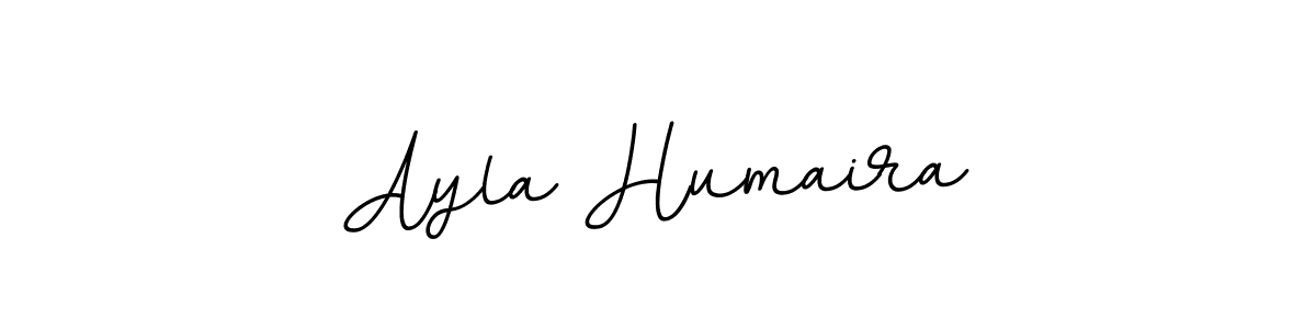 Best and Professional Signature Style for Ayla Humaira. BallpointsItalic-DORy9 Best Signature Style Collection. Ayla Humaira signature style 11 images and pictures png