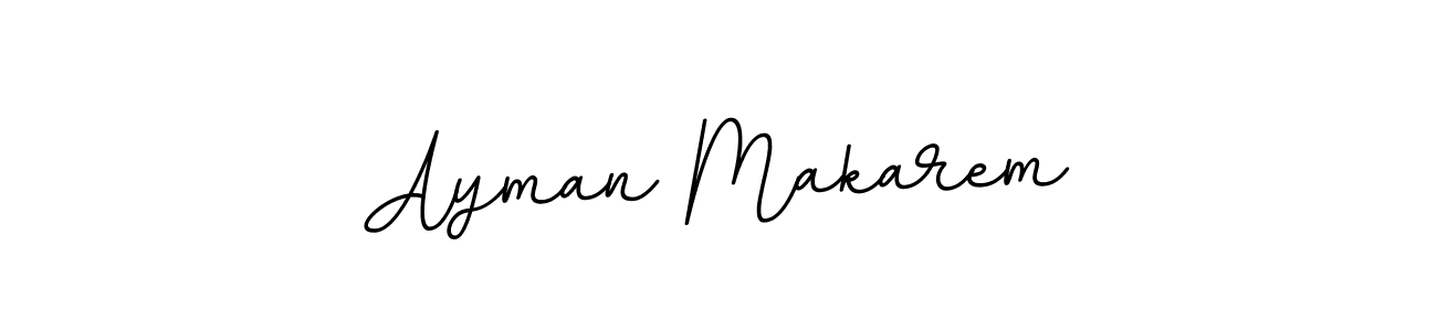 You can use this online signature creator to create a handwritten signature for the name Ayman Makarem. This is the best online autograph maker. Ayman Makarem signature style 11 images and pictures png