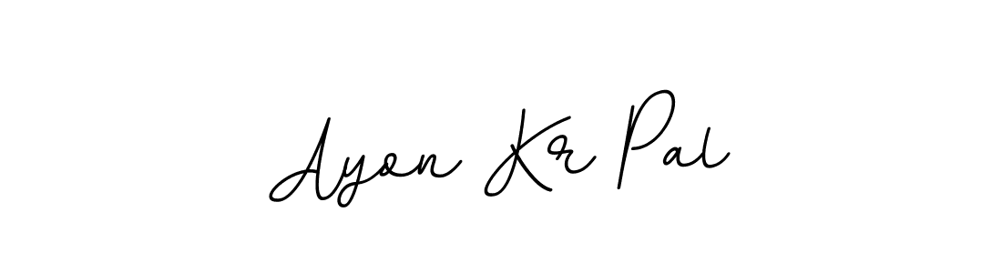 Best and Professional Signature Style for Ayon Kr Pal. BallpointsItalic-DORy9 Best Signature Style Collection. Ayon Kr Pal signature style 11 images and pictures png