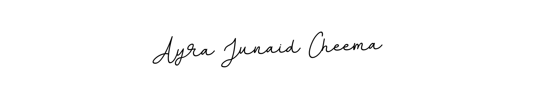 Check out images of Autograph of Ayra Junaid Cheema name. Actor Ayra Junaid Cheema Signature Style. BallpointsItalic-DORy9 is a professional sign style online. Ayra Junaid Cheema signature style 11 images and pictures png