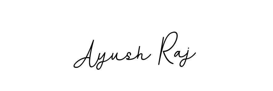 Also You can easily find your signature by using the search form. We will create Ayush Raj name handwritten signature images for you free of cost using BallpointsItalic-DORy9 sign style. Ayush Raj signature style 11 images and pictures png