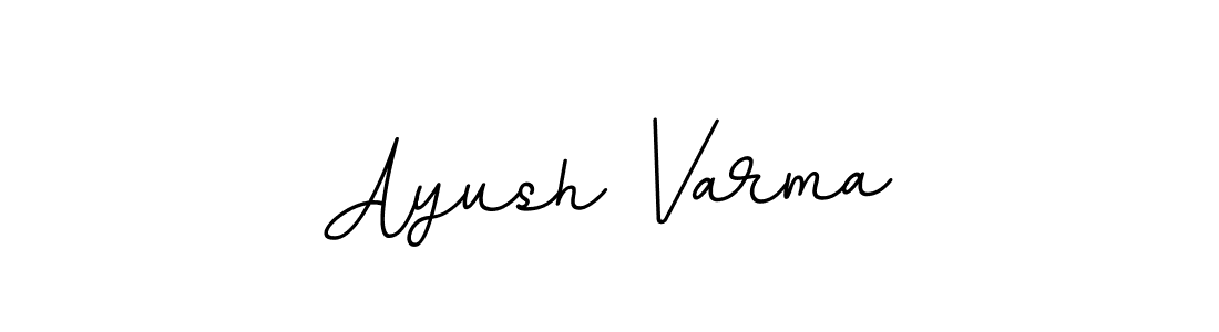 Check out images of Autograph of Ayush Varma name. Actor Ayush Varma Signature Style. BallpointsItalic-DORy9 is a professional sign style online. Ayush Varma signature style 11 images and pictures png
