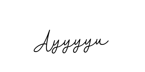 Make a beautiful signature design for name Ayyyyu. Use this online signature maker to create a handwritten signature for free. Ayyyyu signature style 11 images and pictures png