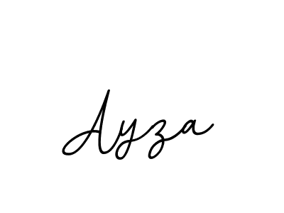 Here are the top 10 professional signature styles for the name Ayza. These are the best autograph styles you can use for your name. Ayza signature style 11 images and pictures png