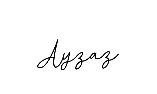 Best and Professional Signature Style for Ayzaz. BallpointsItalic-DORy9 Best Signature Style Collection. Ayzaz signature style 11 images and pictures png