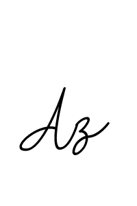 Also we have Az name is the best signature style. Create professional handwritten signature collection using BallpointsItalic-DORy9 autograph style. Az signature style 11 images and pictures png