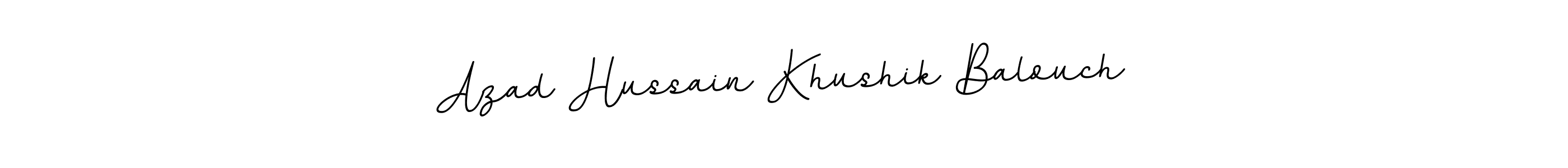 Here are the top 10 professional signature styles for the name Azad Hussain Khushik Balouch. These are the best autograph styles you can use for your name. Azad Hussain Khushik Balouch signature style 11 images and pictures png