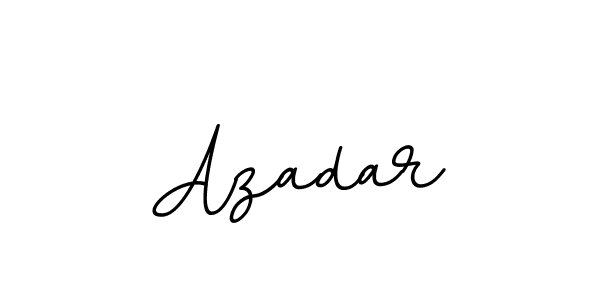 if you are searching for the best signature style for your name Azadar. so please give up your signature search. here we have designed multiple signature styles  using BallpointsItalic-DORy9. Azadar signature style 11 images and pictures png