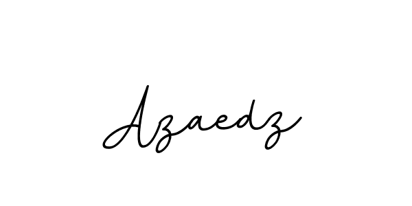 Also You can easily find your signature by using the search form. We will create Azaedz name handwritten signature images for you free of cost using BallpointsItalic-DORy9 sign style. Azaedz signature style 11 images and pictures png