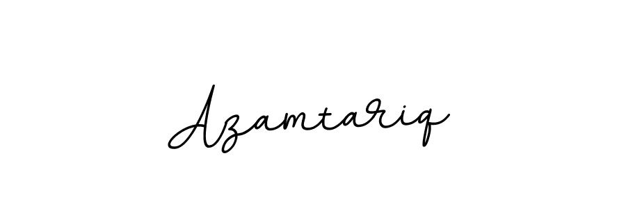 if you are searching for the best signature style for your name Azamtariq. so please give up your signature search. here we have designed multiple signature styles  using BallpointsItalic-DORy9. Azamtariq signature style 11 images and pictures png